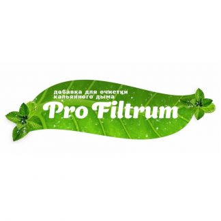 PRO FILTRUM