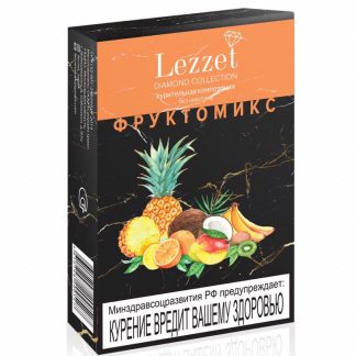 Lezzet